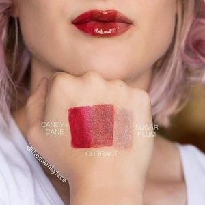 NEW Lipsense wonderland collection